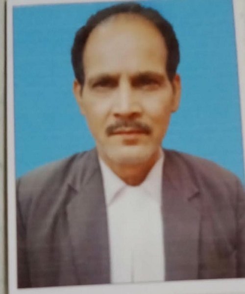 Team - Champaran Law Firm official Website