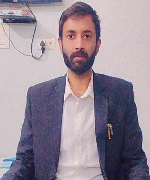 Team - Champaran Law Firm official Website