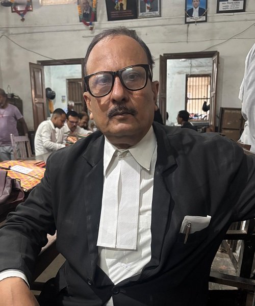Team - Champaran Law Firm official Website