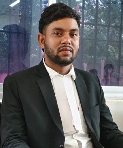 Team - Champaran Law Firm official Website